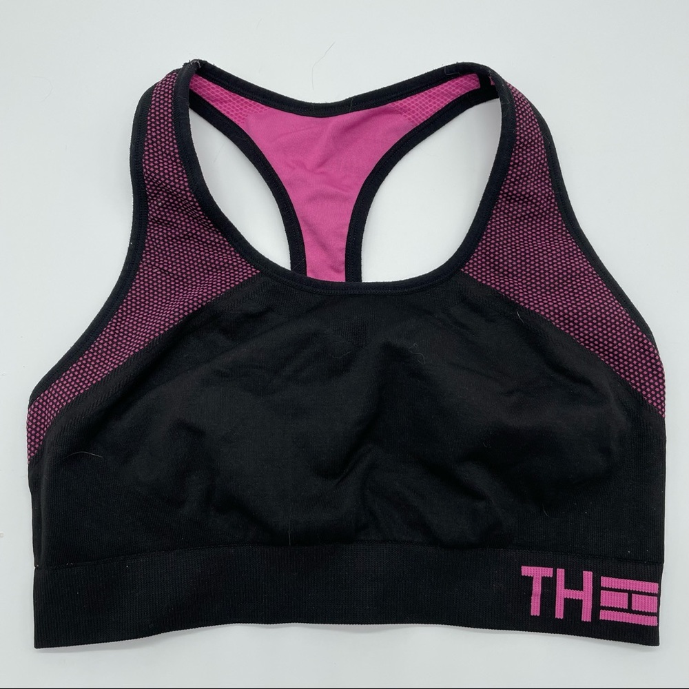 Tommy Hilfiger Reversible Sports Bra